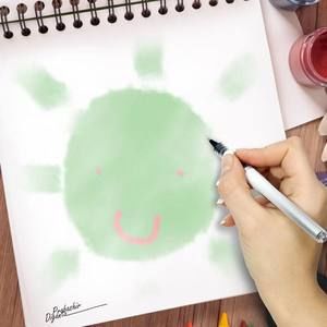 Meet your Posher, Minsun